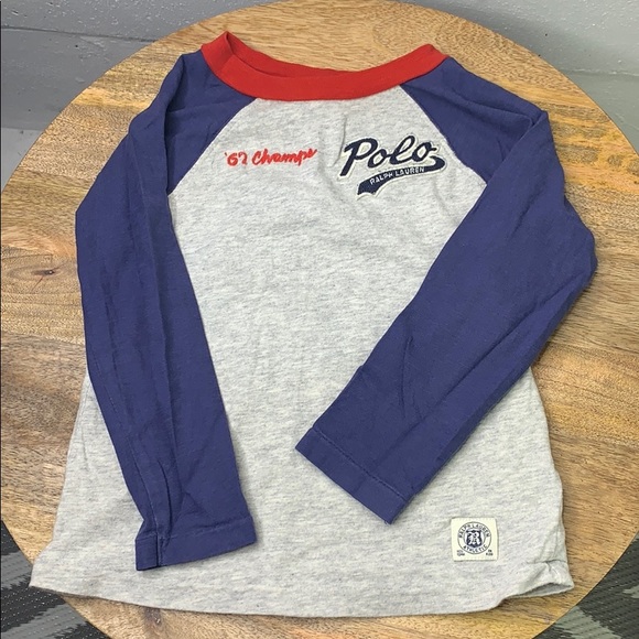 Polo Ralph Lauren Other - Polo Ralph Lauren long sleeve shirt